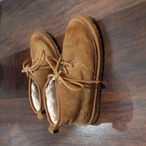 UGG boots